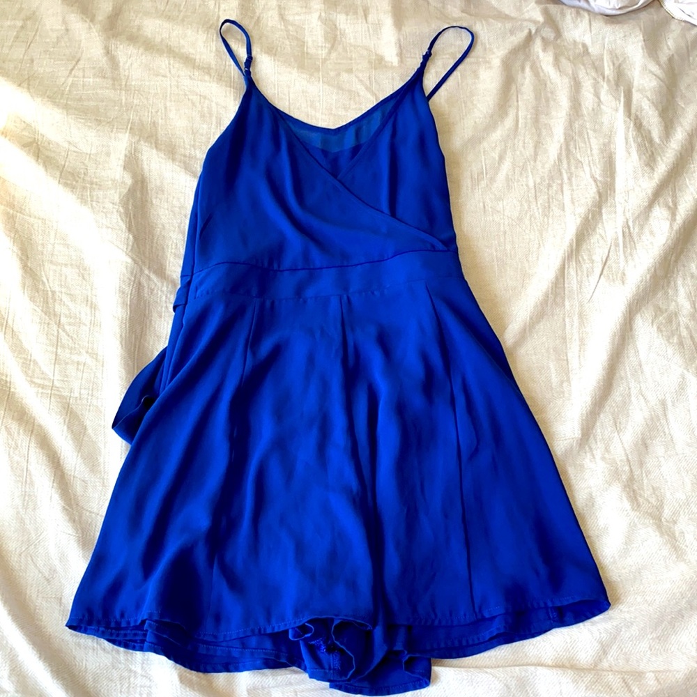 Express romper - Picture 3 of 3